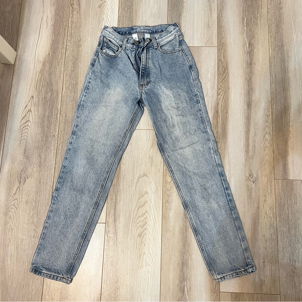 Brandy jeans